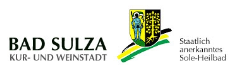 Bad Sulza Logo