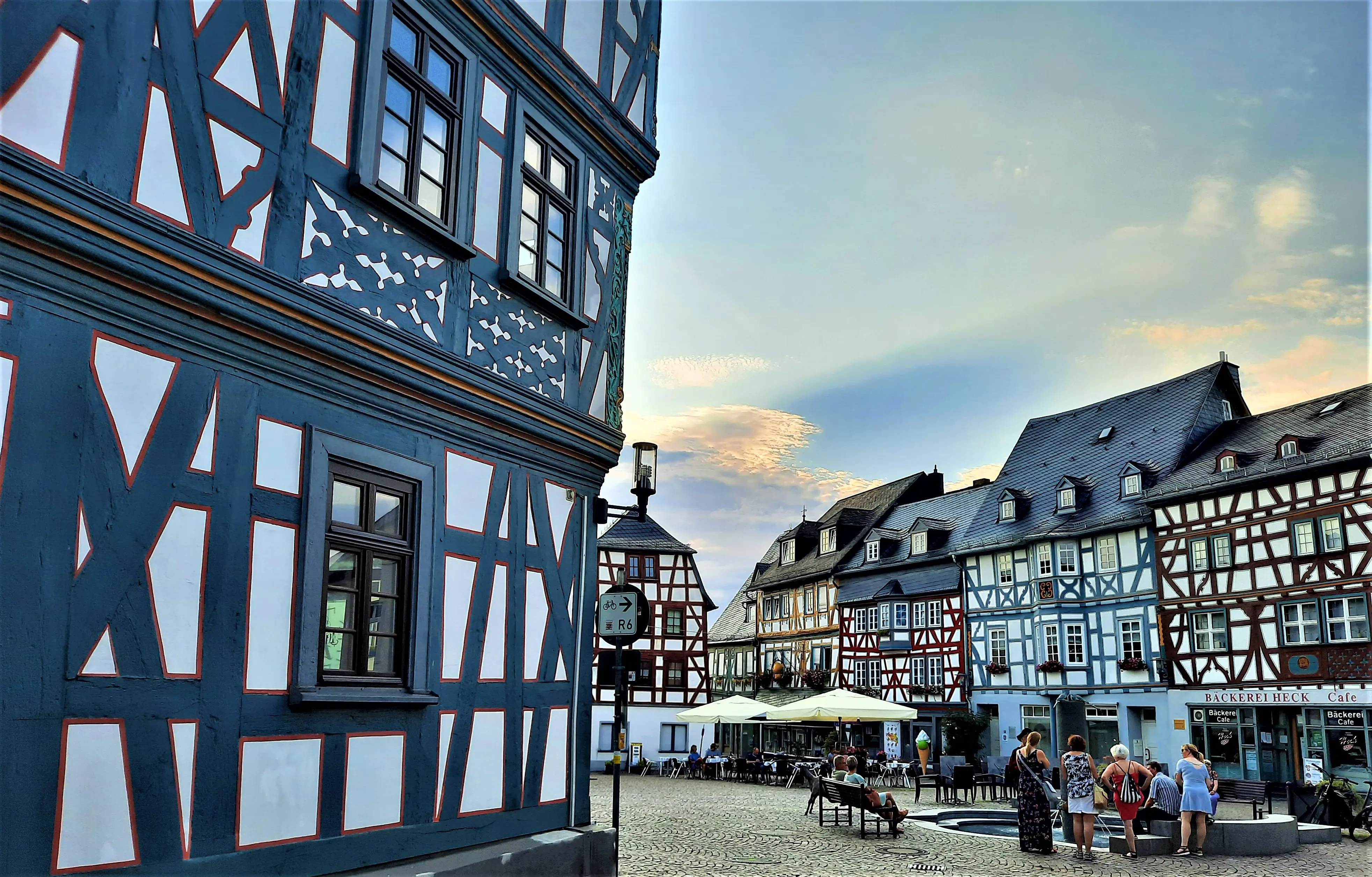 Innenstadt