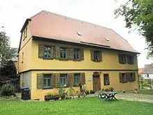 Pfarrhaus