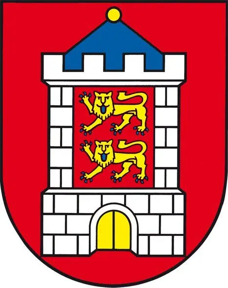 Stadtwappen