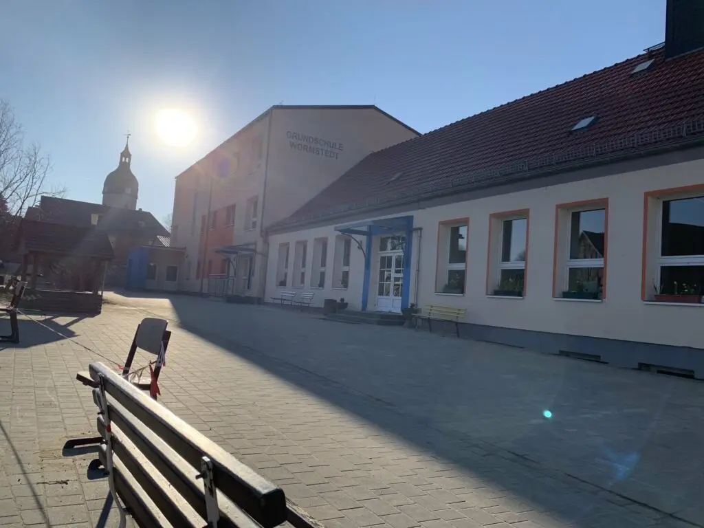 Grundschule Wormstedt
