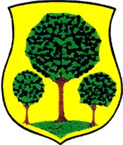 Wappen Eckolstädt
