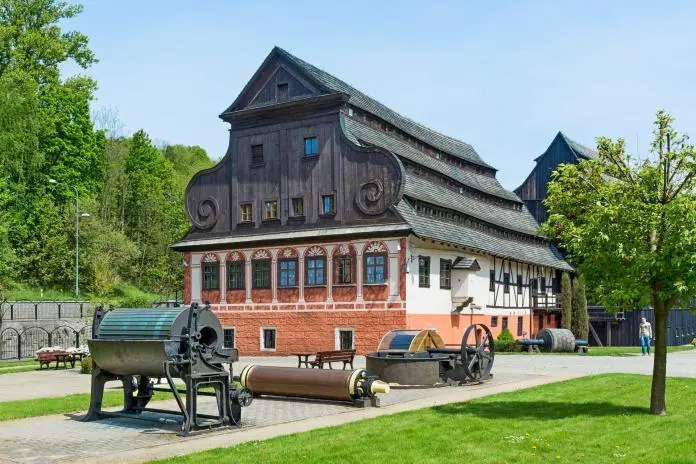 Partnerstadt 1